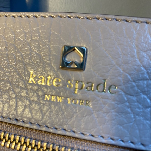 Kate Spade Satchel - Picture 16 of 16